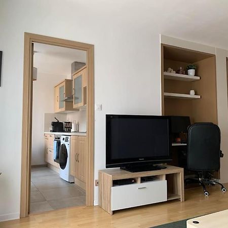 Grand Appartement - Nancy Centre - 2 Chambres 2 Lits エクステリア 写真